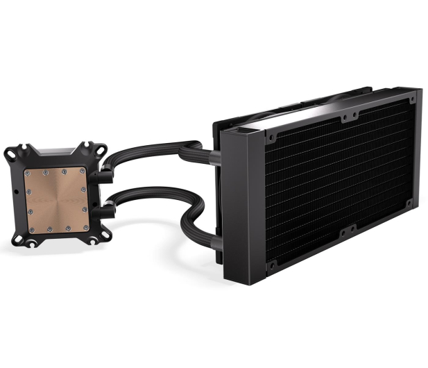 ENDORFY Navis F240 2x120mm - 1077169 - zdjęcie 5